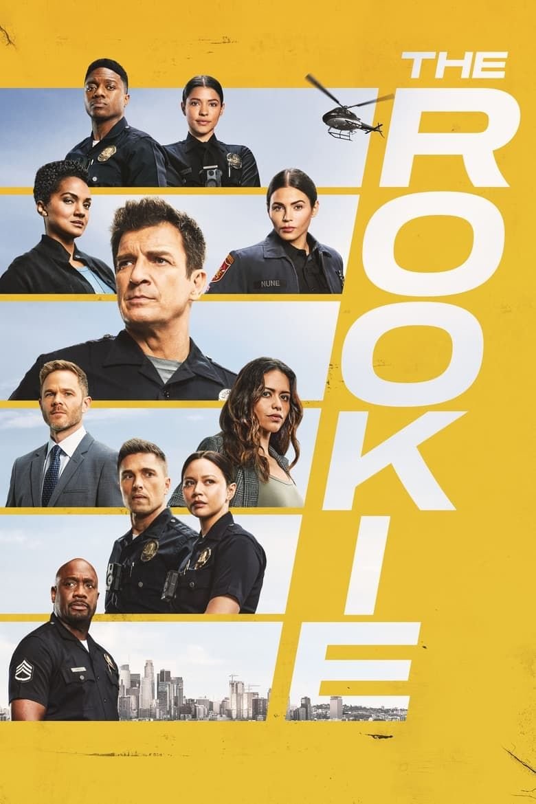 10 The Rookie Episodes I Always Skip On A Rewatch 10 03128501_poster_w780.jpg
