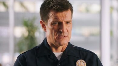 10 The Rookie Episodes I Always Skip On A Rewatch