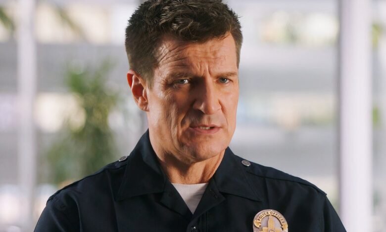 10 The Rookie Episodes I Always Skip On A Rewatch 1 10 The Rookie Episodes I Always Skip On A Rewatch