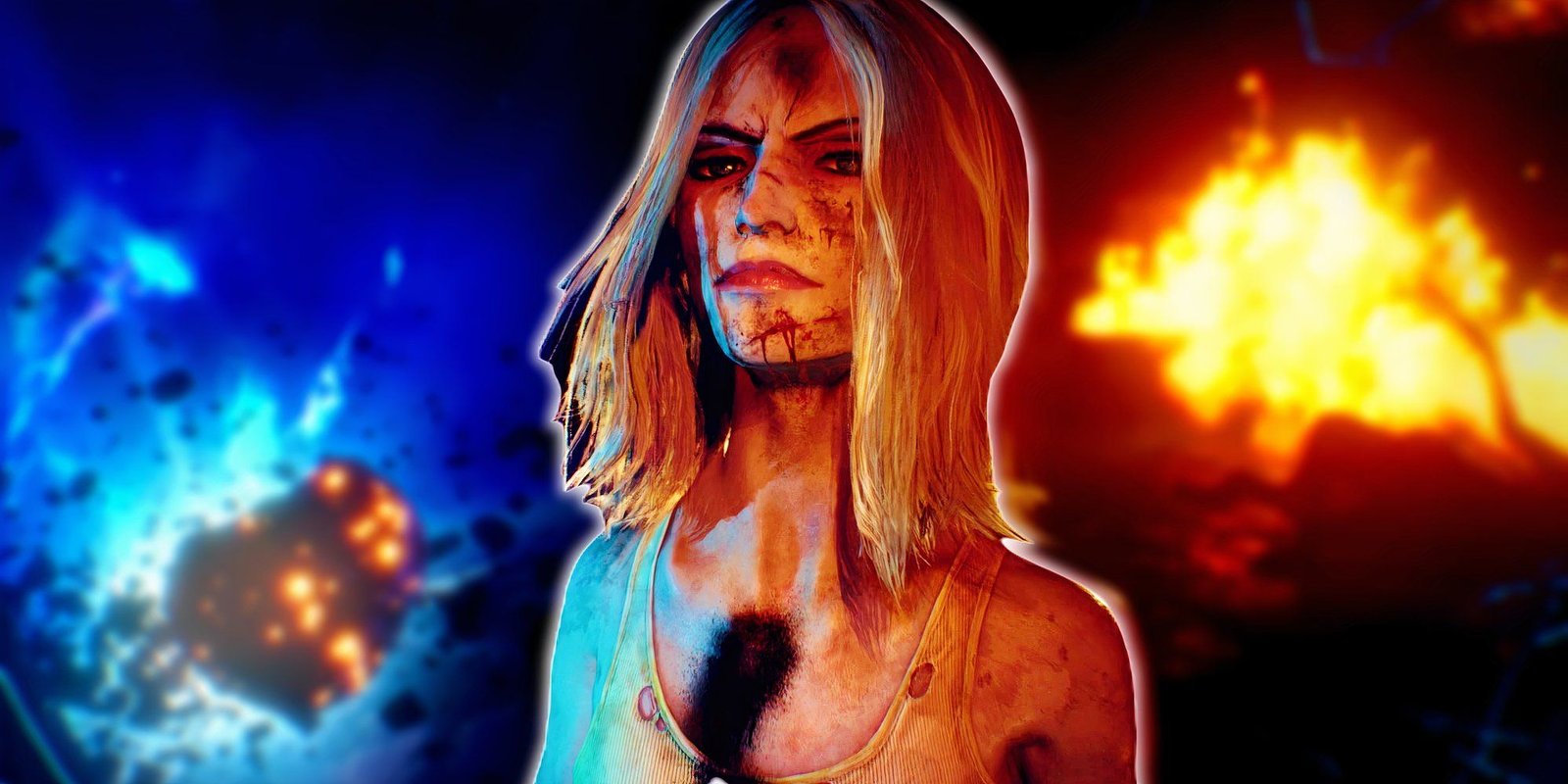 10 Biggest Predictions For PlayStation State Of Play (June 2025) 3 Judas blond woman with a determined look on her face