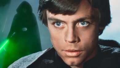 Luke Skywalker's New Nickname Gives Him a Unique Identity After Return of the Jedi