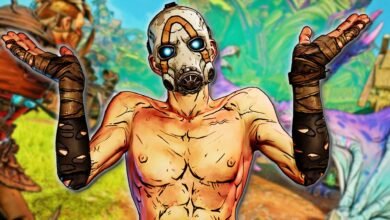 Can't Wait For Borderlands 4? Get This Underrated Borderlands Spin-Off Game For Free Right Now