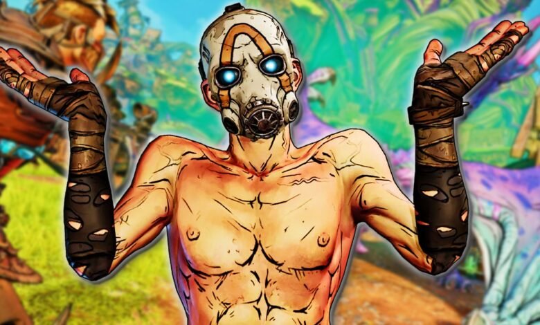 Can't Wait For Borderlands 4? Get This Underrated Borderlands Spin-Off Game For Free Right Now 1 Can't Wait For Borderlands 4? Get This Underrated Borderlands Spin-Off Game For Free Right Now