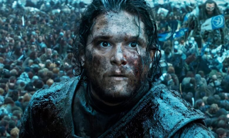20 Best HBO Episodes Of All Time, Ranked 1 20 Best HBO Episodes Of All Time, Ranked