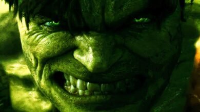 Now The Incredible Hulk Is Officially 17 Years Old, I Think We All Need To Agree It Was The Hero’s On-Screen Peak
