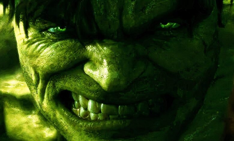 Now The Incredible Hulk Is Officially 17 Years Old, I Think We All Need To Agree It Was The Hero’s On-Screen Peak 1 Now The Incredible Hulk Is Officially 17 Years Old, I Think We All Need To Agree It Was The Hero’s On-Screen Peak
