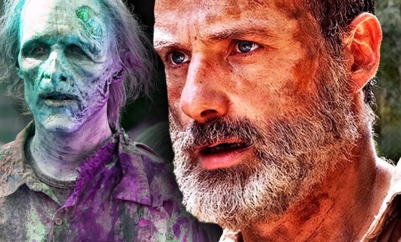 Walking Dead Creator Calls Out How Pop Culture Depicts Southerners: "Just Doing My Part" 1 Walking Dead Creator Calls Out How Pop Culture Depicts Southerners: "Just Doing My Part"