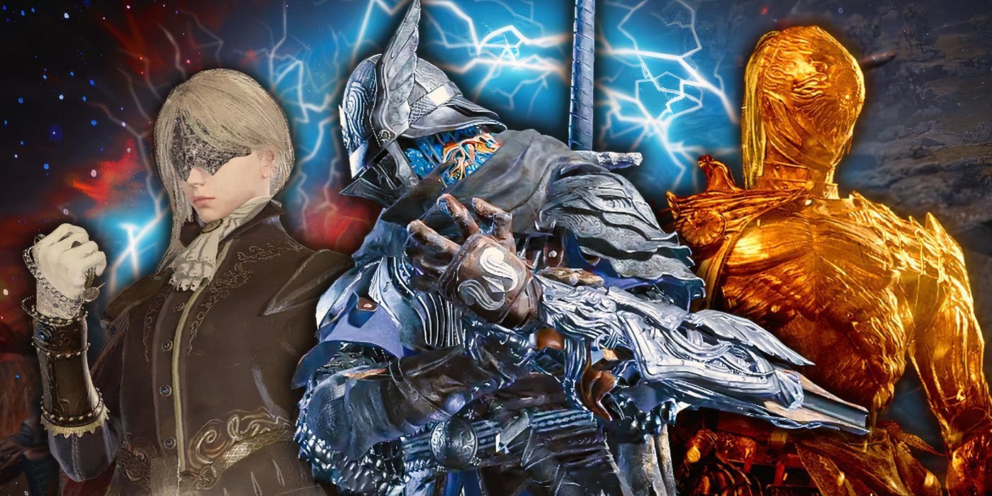 After Playing Nightreign, I Don't Think I Could Go Back To Elden Ring For A Long Time 2 Nightfarers for ranked list nightreign