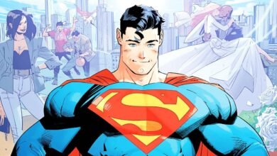 DC’s Superman Team Teases the Most Important Summer in the Man of Steel’s History