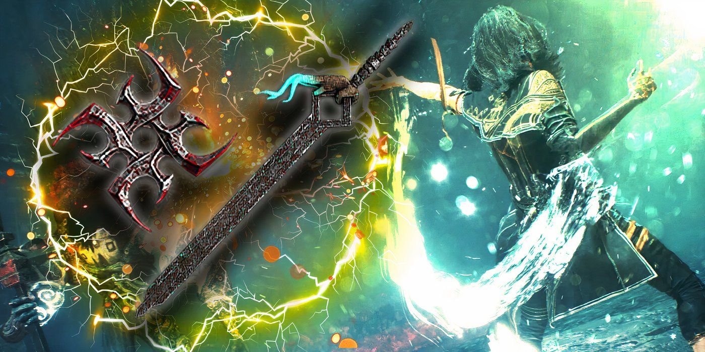 Expedition 33 Complete Relationships Guide 2 All weapon with Lune and a greatsword and her weapon