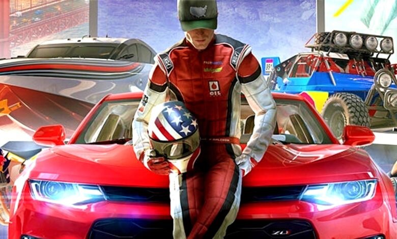 Following Fan Outrage Over Server Shutdowns, Ubisoft Confirms The Crew 2 Offline Mode For 2025