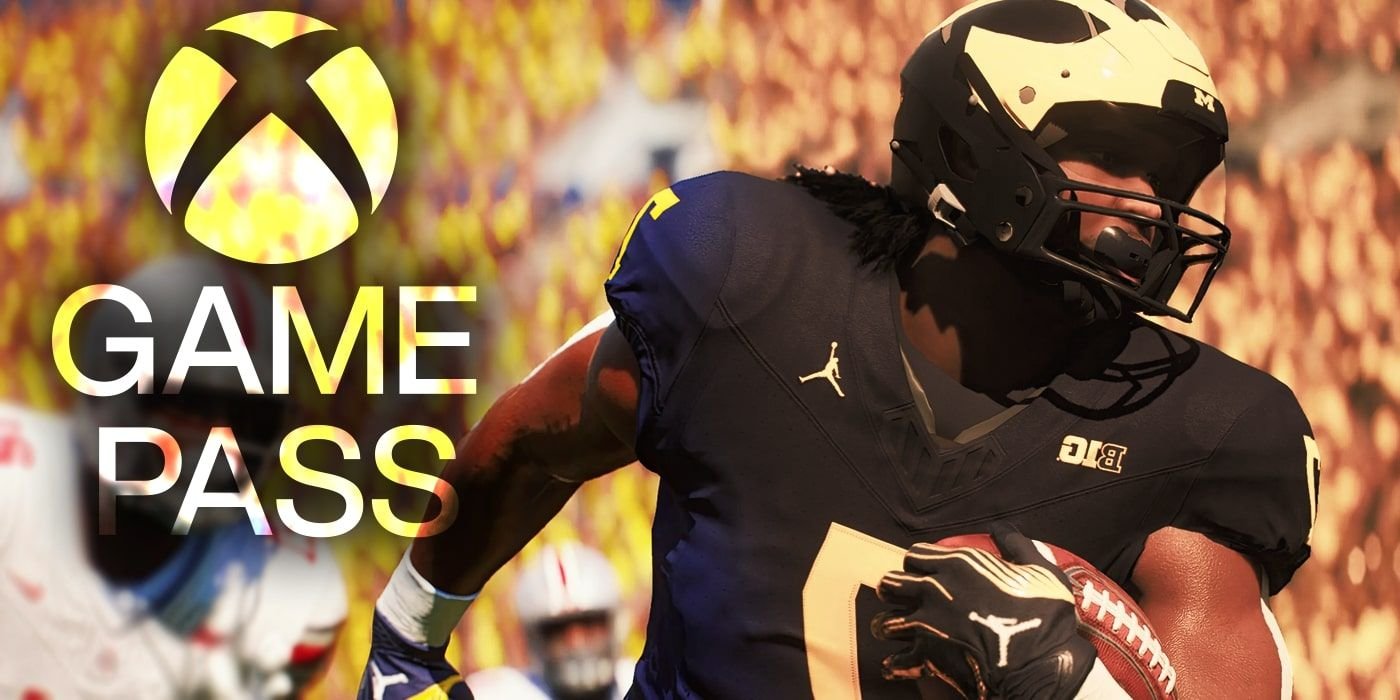 I’m Ready For Madden NFL 26's Coolest New Features To Disappoint Me 2 Collage Football gamepass