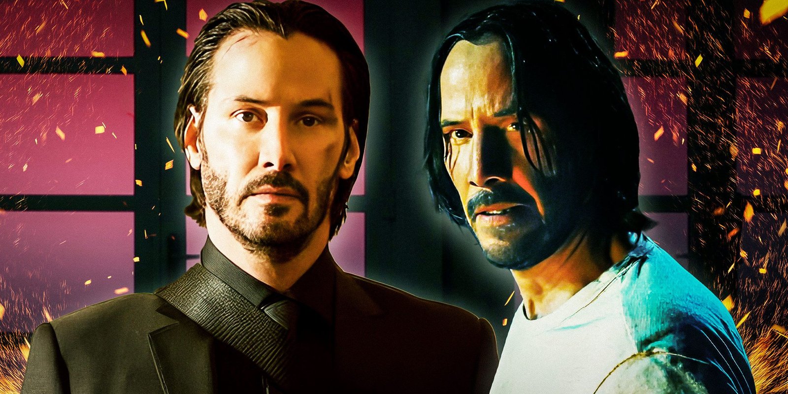 Is Ana de Armas' Eve Macarro The Ballerina From John Wick 3? It's Complicated 2 Keanu-Reeves-from-John-Wick-movies
