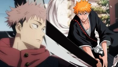 It's Actually True, Jujutsu Kaisen Admits It Based One of Its Storylines Off Bleach