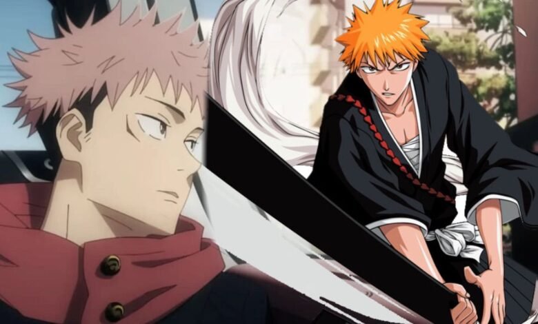 It's Actually True, Jujutsu Kaisen Admits It Based One of Its Storylines Off Bleach