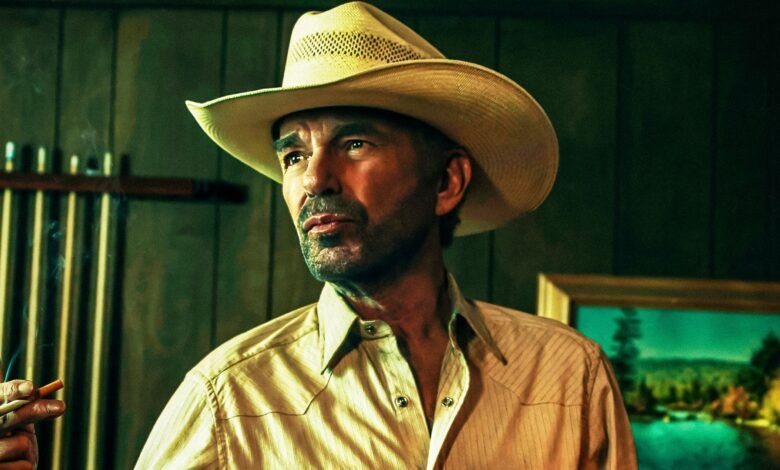 Landman Season 2 & Other Taylor Sheridan Shows Are Defying A Frustrating Streaming TV Trend 1 Landman Season 2 & Other Taylor Sheridan Shows Are Defying A Frustrating Streaming TV Trend