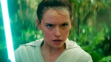 Lucasfilm Boss Finally Outlines The New Vision For Star Wars Movies