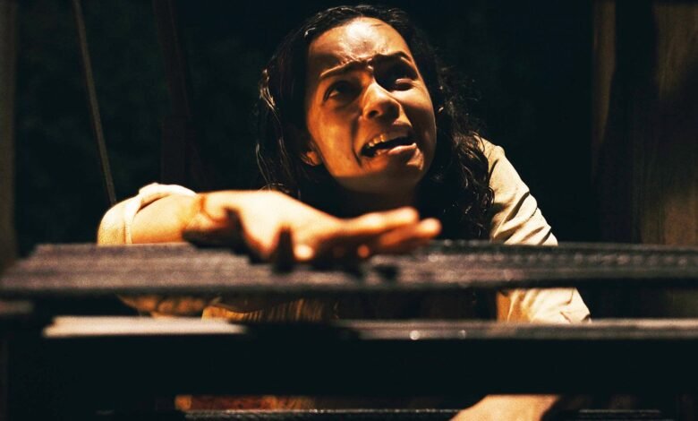 Overlooked 2022 Horror With 92% RT Score Is A Netflix Hit Less Than 3 Months Before The Director's Highly-Anticipated Follow-Up 1 Overlooked 2022 Horror With 92% RT Score Is A Netflix Hit Less Than 3 Months Before The Director's Highly-Anticipated Follow-Up