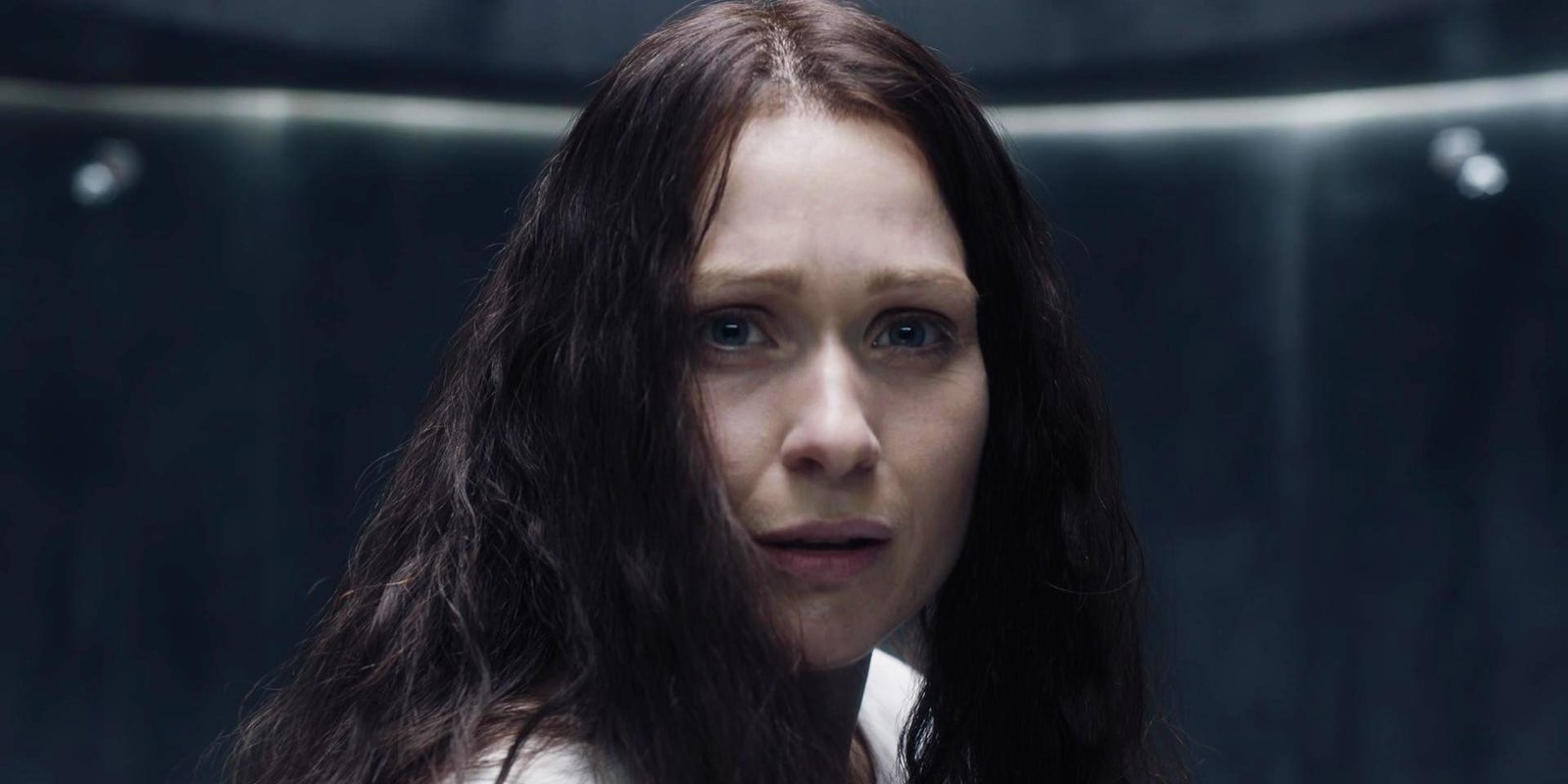 Sherlock The Final Problem Eurus Holmes