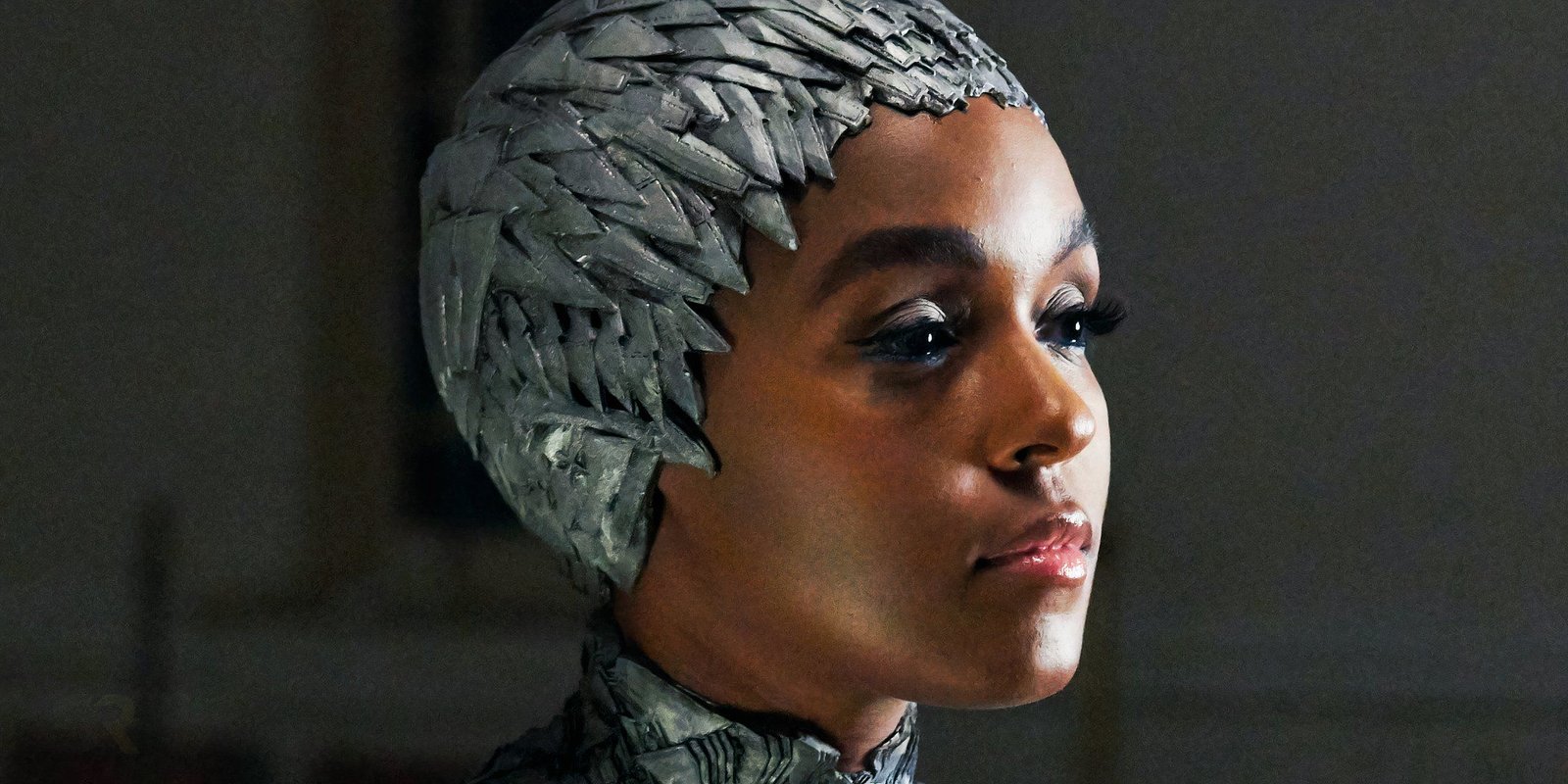 The Korean Version Of Black Mirror Is So Good, It's A Shame It Didn't Get More Episodes 2 Janelle Monáe in Electric Dreams based on the work of Philip K. Dick.