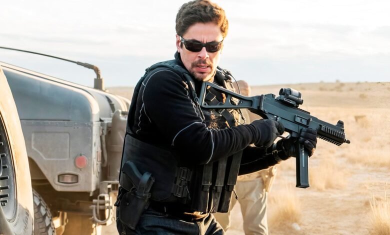 The Navy SEAL Battle In Taylor Sheridan's $75M Action Thriller Gets Near Perfect Score From Expert 1 The Navy SEAL Battle In Taylor Sheridan's $75M Action Thriller Gets Near Perfect Score From Expert
