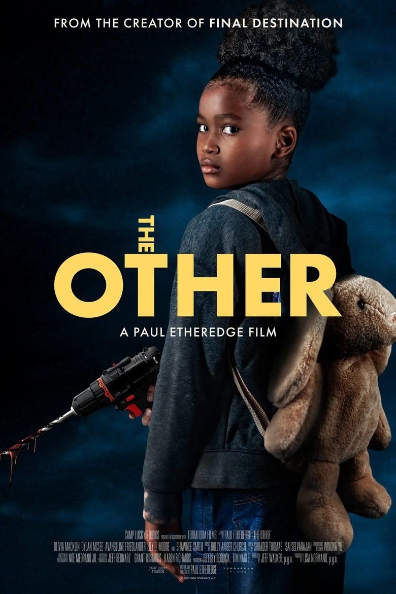 This Foster Care-Focused Horror Movie Proves We've Learned Nothing From Orphan 2 01735272_poster_w780.jpg