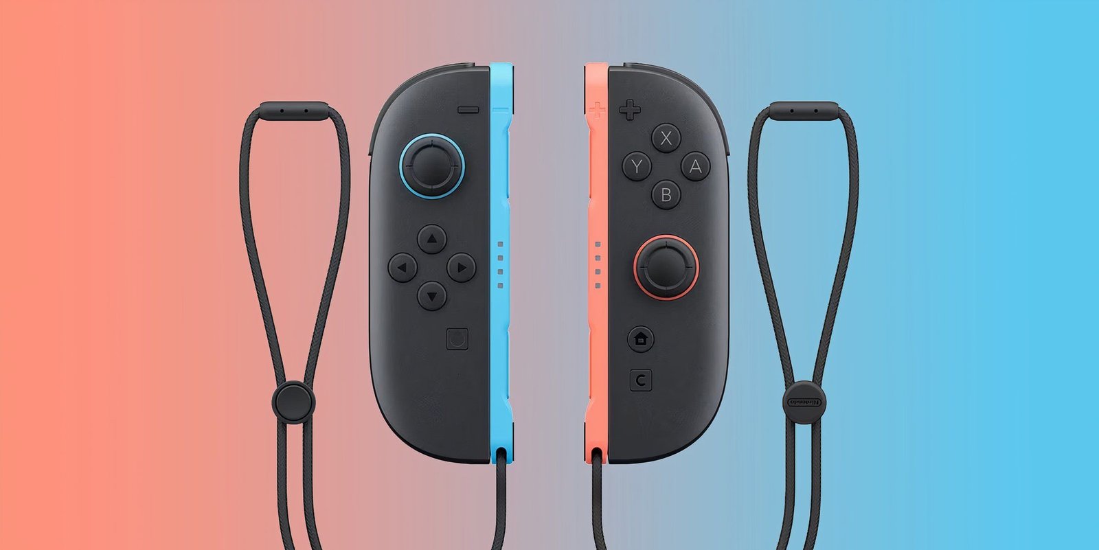 Watch Out, Nintendo Switch 2 Joy-Cons Are Apparently Causing Minor Injuries 2 Nintendo Switch 2 Joy-Con 2