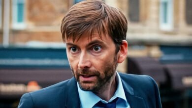 David Tennant's British Mystery Show With 92% On RT Excels At One Thing That Too Many Thrillers Ignore