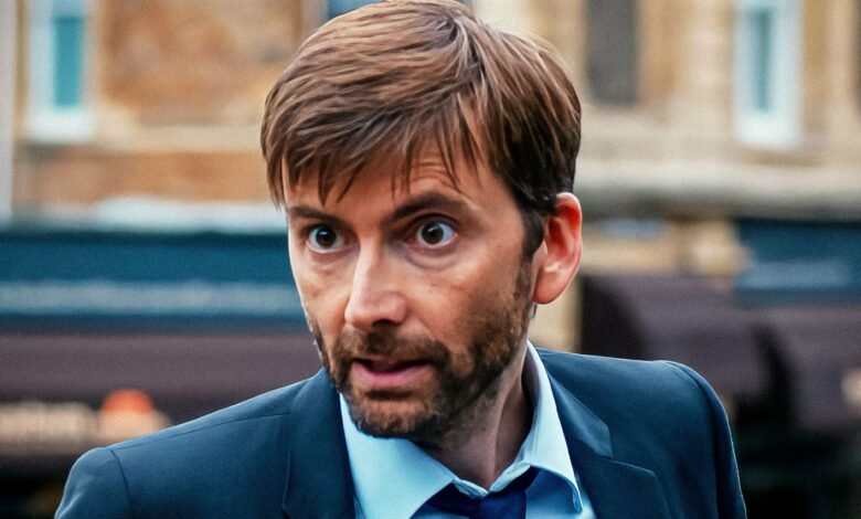 David Tennant's British Mystery Show With 92% On RT Excels At One Thing That Too Many Thrillers Ignore 1 David Tennant's British Mystery Show With 92% On RT Excels At One Thing That Too Many Thrillers Ignore