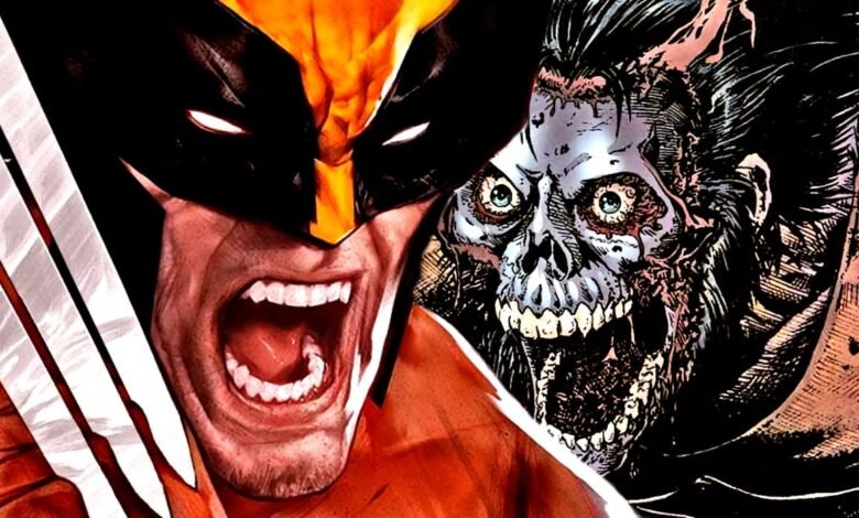 Wolverine's Heartbreaking New Weakness Gives the Mutant Hero His Own Kryptonite 1 Wolverine's Heartbreaking New Weakness Gives the Mutant Hero His Own Kryptonite