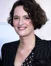 Headshot Of Phoebe Waller-Bridge