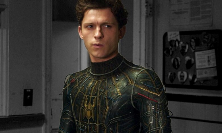 10 Most Forgettable Spider-Man Movie Characters Of All Time