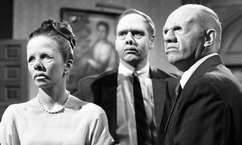 After All These Years, These 10 Episodes Of The Twilight Zone Still Give Me The Creeps