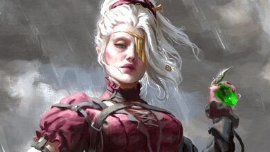 I’m Scared For D&D’s Newest Unearthed Arcana Class