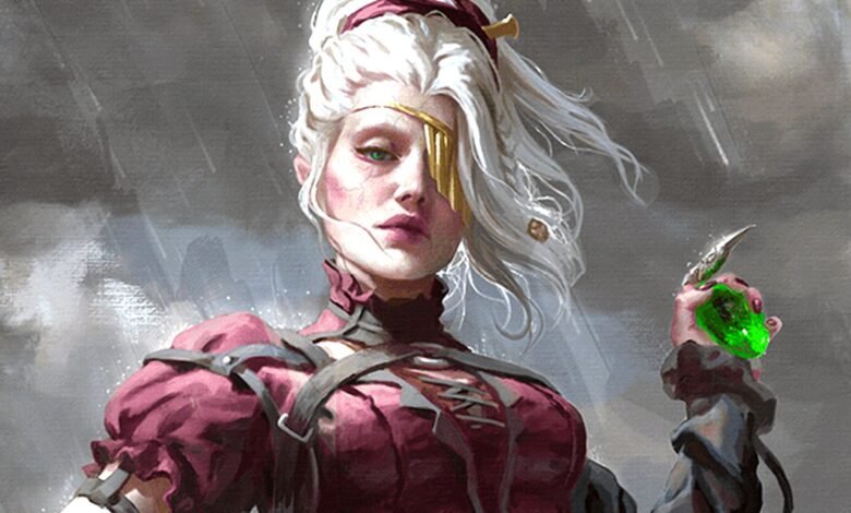 I’m Scared For D&D’s Newest Unearthed Arcana Class