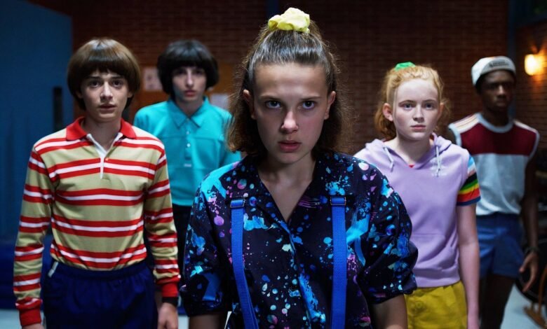Television Was Never The Same Again After These 12 Streaming Shows