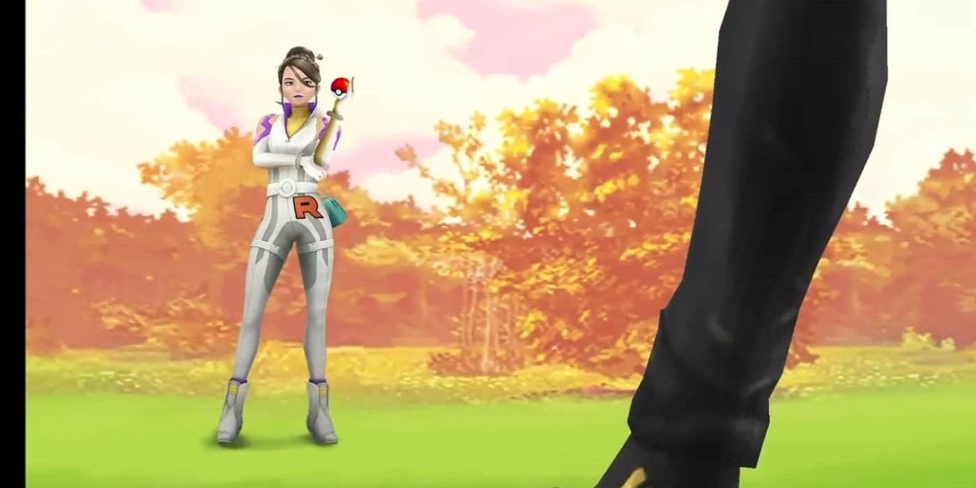 pokemon go sierra