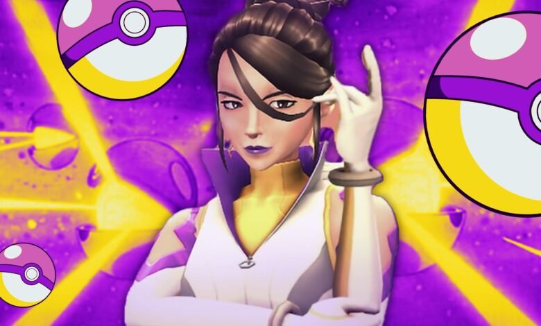 How To Beat Sierra In Pokémon GO (June 2025)