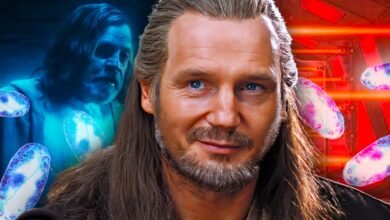 Star Wars Just Rewrote Its Biggest Rule, As the Force Ditches Midi-Chlorians