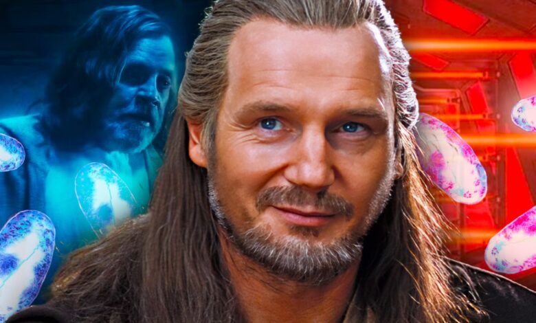 Star Wars Just Rewrote Its Biggest Rule, As the Force Ditches Midi-Chlorians