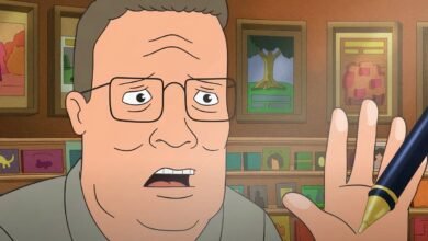 King Of The Hill's New Animation Style Has Me Concerned About The Revival