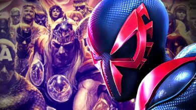 The Avengers Are Now B-List as Marvel's Most Powerful Team in History Just Debuted