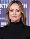 Headshot Of Olivia Wilde