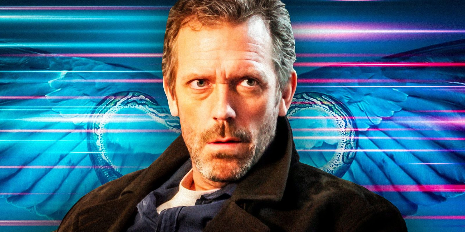 Custom image of House