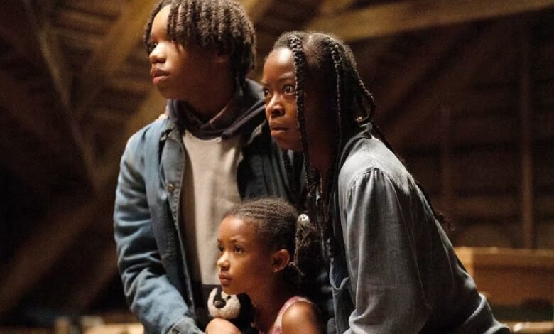 Blumhouse's $23M Psychological Horror Movie Finally Gets A Streaming Release This Month 1 Blumhouse's $23M Psychological Horror Movie Finally Gets A Streaming Release This Month