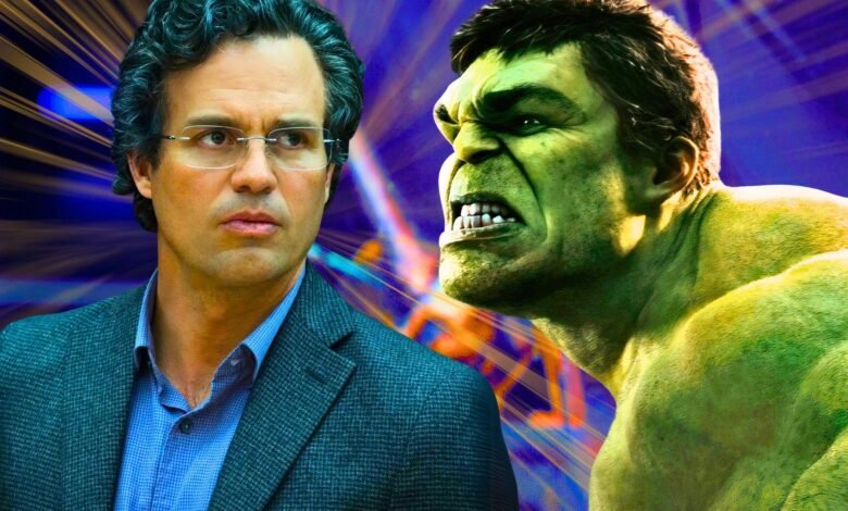 28 Years Later Artist Captures Bruce Banner's Hulk Transformation Better Than Marvel Ever Has 1 28 Years Later Artist Captures Bruce Banner's Hulk Transformation Better Than Marvel Ever Has
