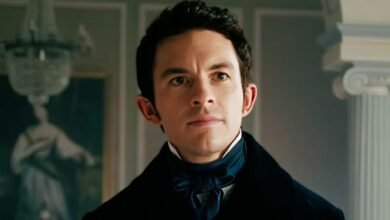 Jonathan Bailey's Bridgerton Season 4 Update Seemingly Confirms One Major Show Change From Benedict's Book