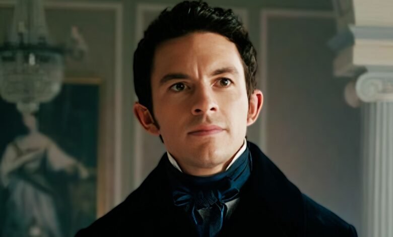 Jonathan Bailey's Bridgerton Season 4 Update Seemingly Confirms One Major Show Change From Benedict's Book 1 Jonathan Bailey's Bridgerton Season 4 Update Seemingly Confirms One Major Show Change From Benedict's Book