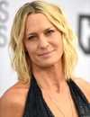 Headshot Of Robin Wright