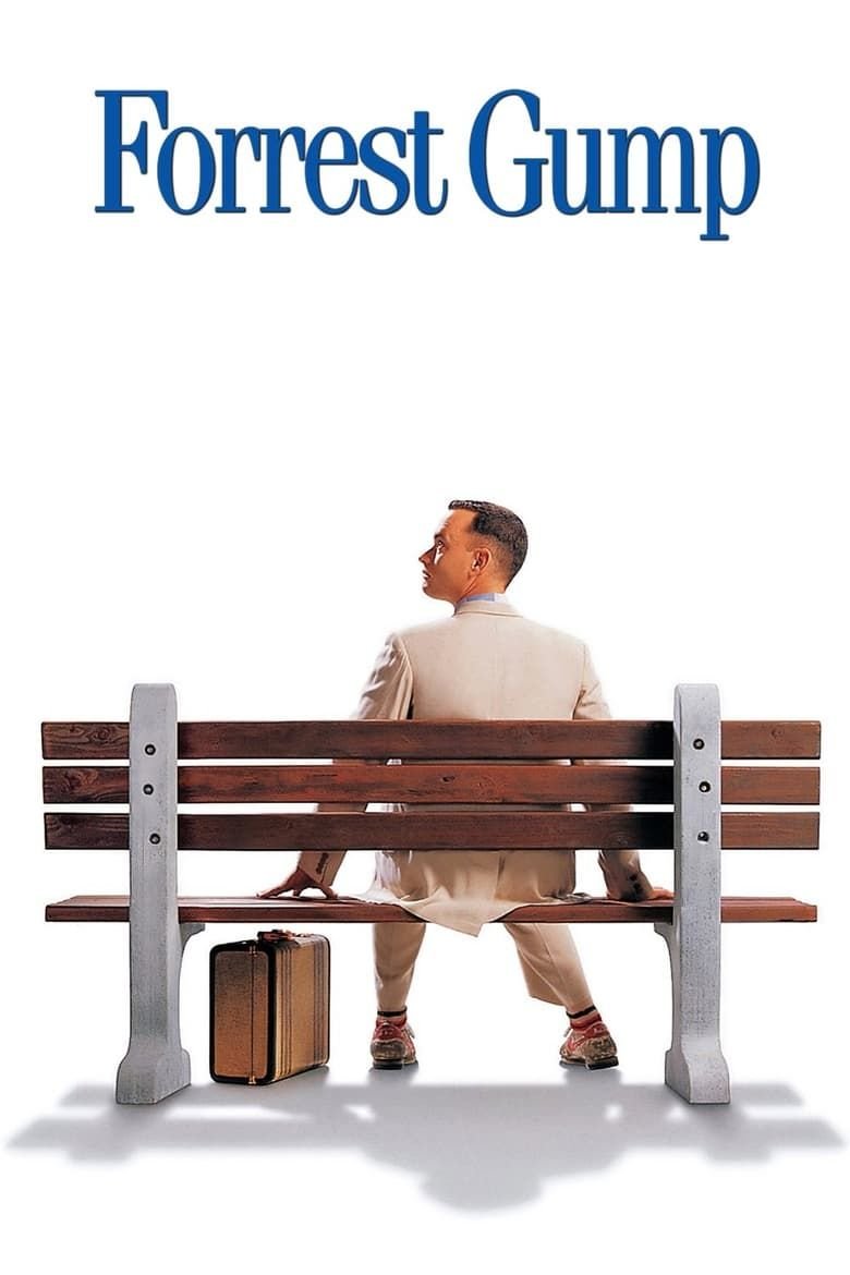 After Rewatching Forrest Gump, I'm Convinced It Shouldn't Have Won Oscars Over These 2 '90s Movies 3 01138145_poster_w780.jpg
